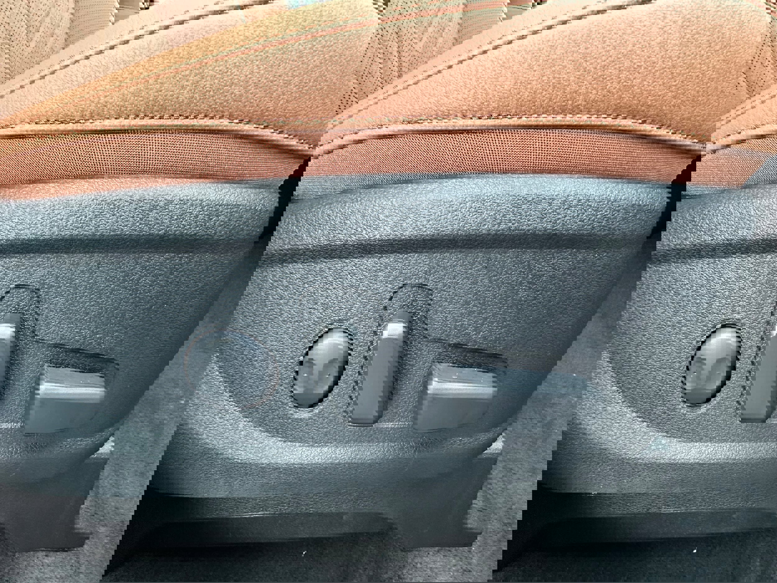 New 2025 Kia Telluride EX X-Line image 30