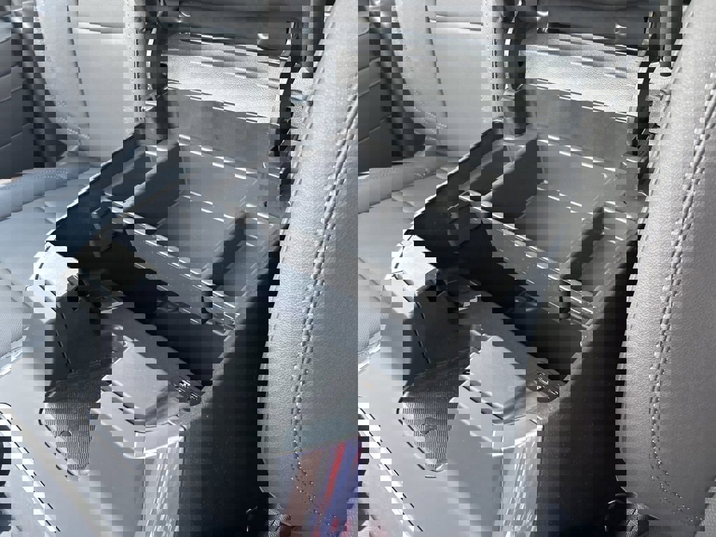 New 2026 Chevrolet Silverado 2500 LTZ w/ LTZ Convenience Package image 34