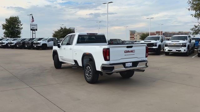 New 2026 GMC Sierra 3500 SLE w/ Preferred Package image 7