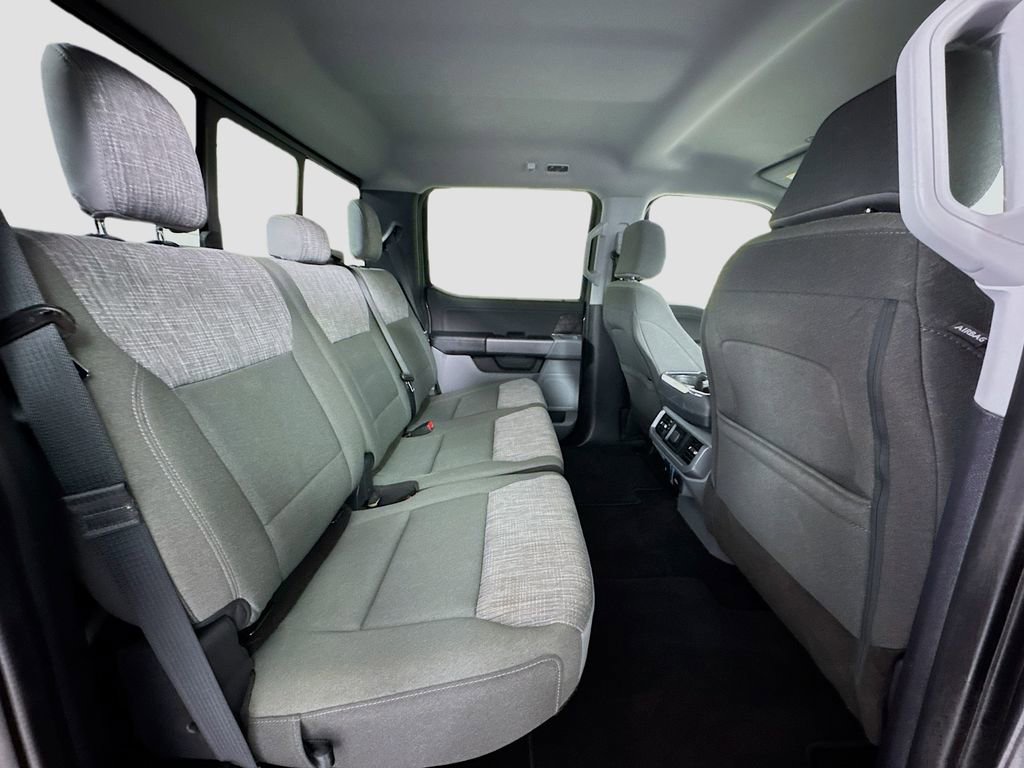 Used 2023 Ford F150 XLT w/ Equipment Group 302A High image 23