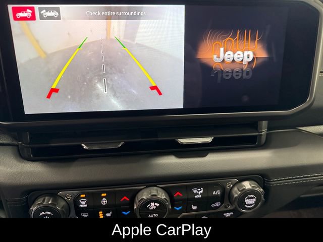 New 2026 Jeep Wrangler Sahara image 17