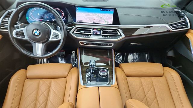 Used 2023 BMW X5 sDrive40i w/ Executive Package image 86