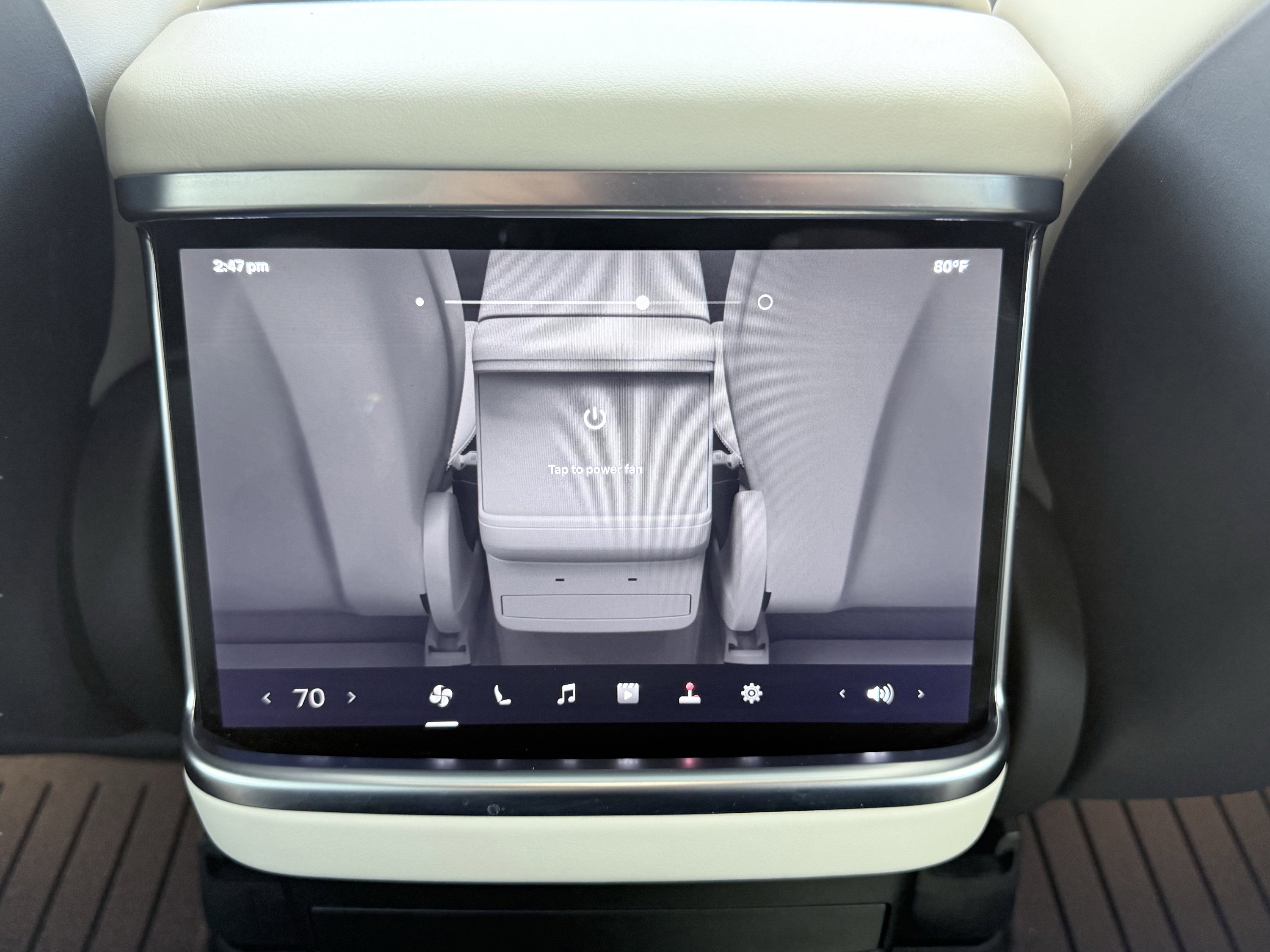 Used 2025 Tesla Model X Plaid image 67