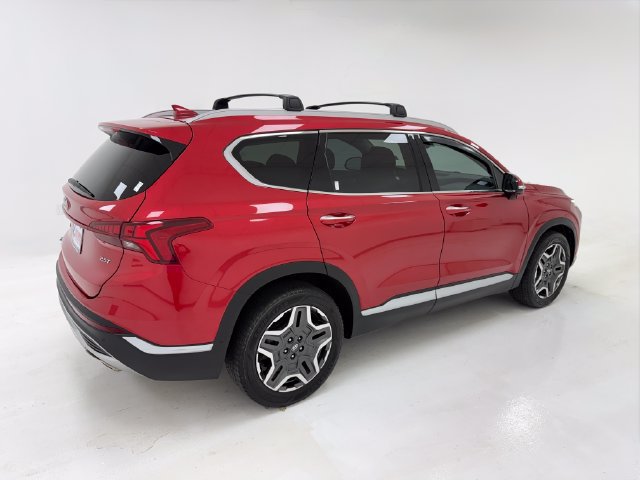 Used 2023 Hyundai Santa Fe Limited FWD image 41