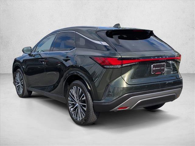 Used 2023 Lexus RX 350 Premium Plus w/ Accessory Package (Z1) image 8