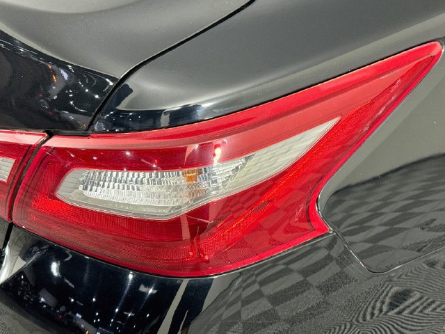 Used 2018 Nissan Altima 2.5 S w/ S Convenience Package FWD image 31