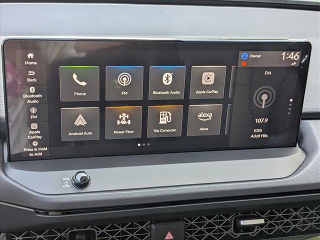 New 2026 Honda Accord EX-L image 13