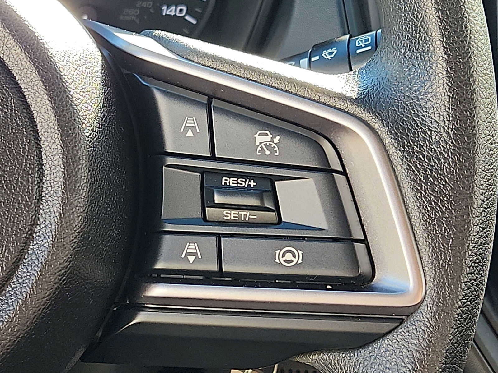 Certified 2025 Subaru Impreza 2.0i AWD/4WD image 21