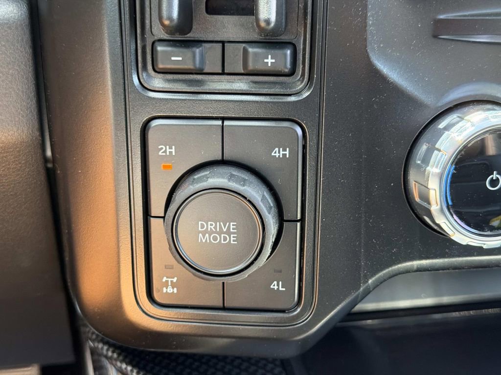 New 2026 Ford F250 Lariat w/ Black Appearance Package AWD/4WD image 41