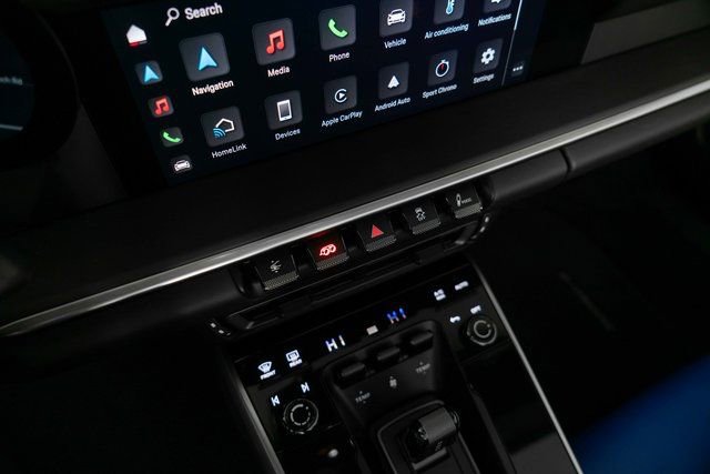 Used 2023 Porsche 911 Turbo S image 22