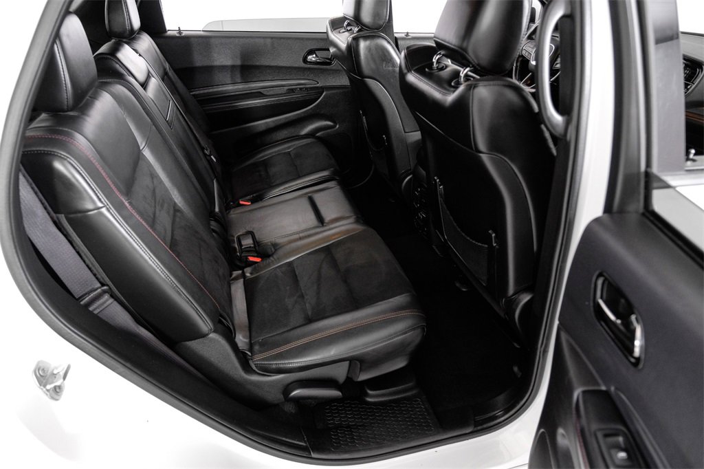 Used 2021 Dodge Durango R/T image 32