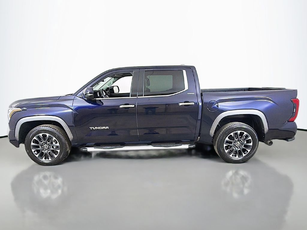 Used 2023 Toyota Tundra Limited image 14