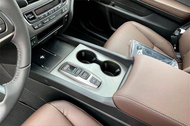 New 2026 Honda Ridgeline RTL image 7