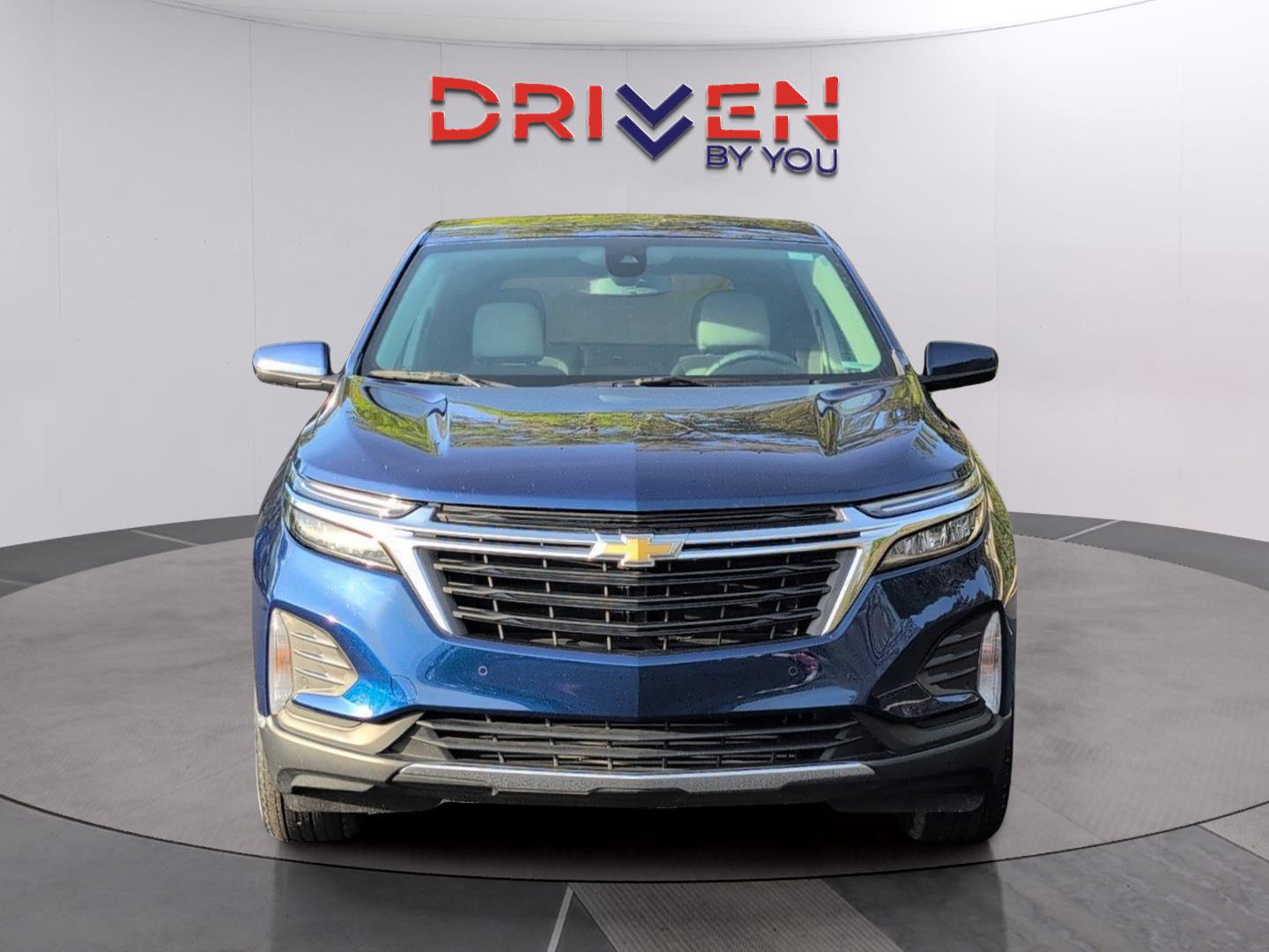 Used 2022 Chevrolet Equinox LT image 8