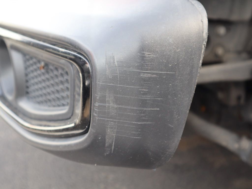 Used 2020 Jeep Wrangler Unlimited Sahara image 23