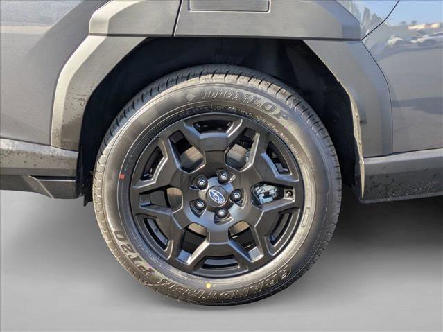 New 2026 Subaru Outback Limited AWD/4WD image 9