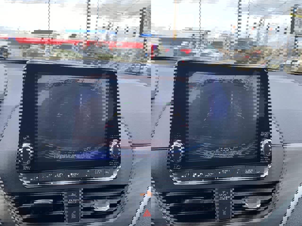 Used 2025 Nissan Altima 2.5 SV image 17