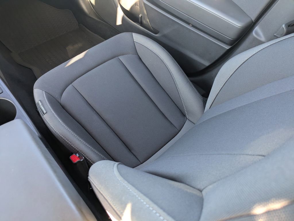 Certified 2024 Subaru Impreza 2.0i image 17