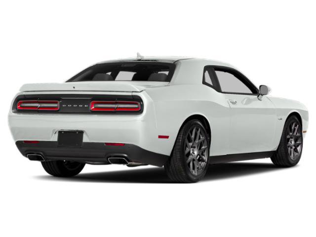Used 2018 Dodge Challenger R/T w/ Blacktop Package image 2