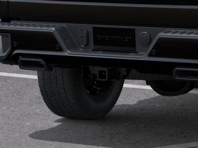 New 2026 Chevrolet Silverado 1500 LT Trail Boss image 14