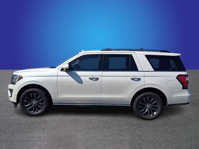 Used 2019 Ford Expedition Limited w/ Equipment Group 301A RWD image 7