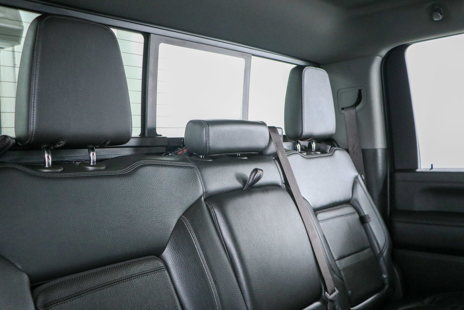 Used 2022 GMC Sierra 2500 Denali AWD/4WD image 31