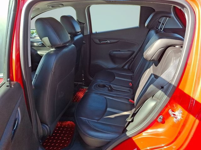Used 2021 Chevrolet Spark LT w/ Driver Confidence Package FWD image 7