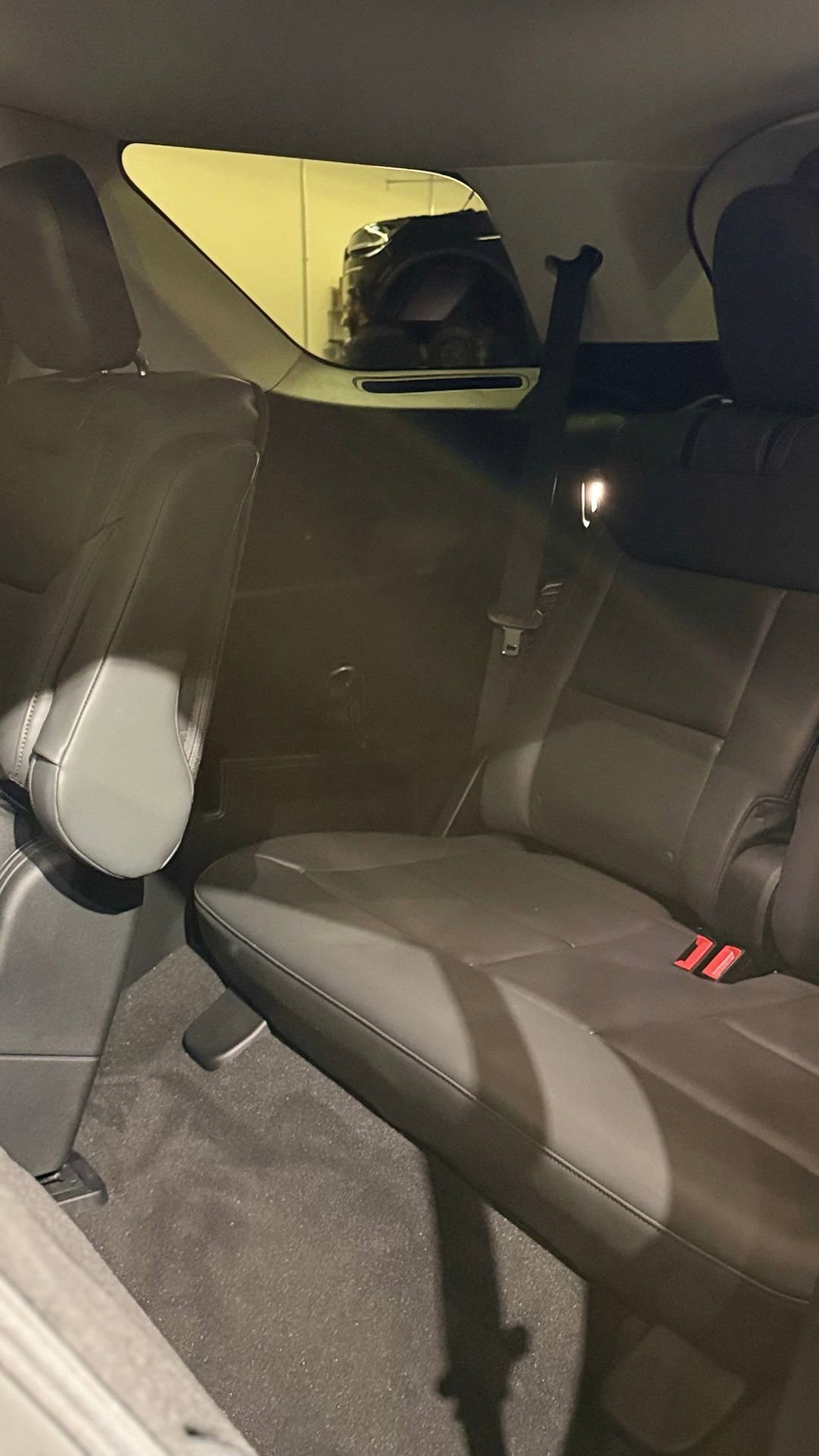 Used 2025 Ford Explorer Active w/ Active Comfort Package image 53