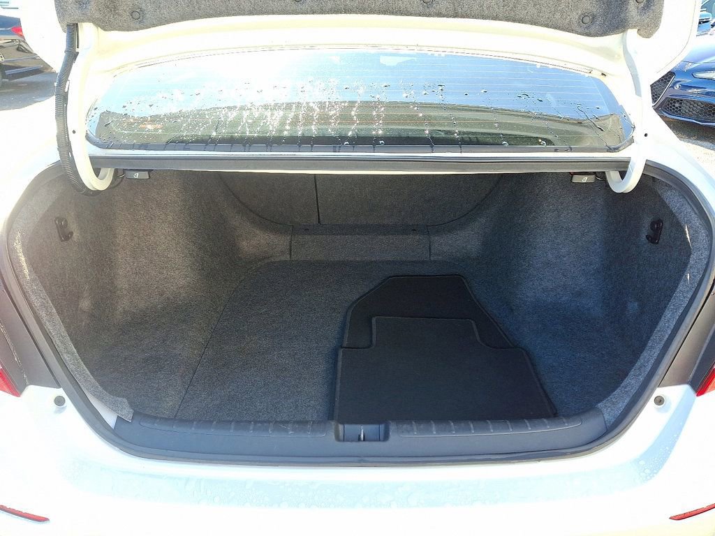 Used 2018 Honda Accord EX image 28