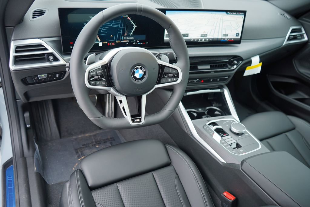 New 2026 BMW 230i Coupe w/ Premium Package image 12