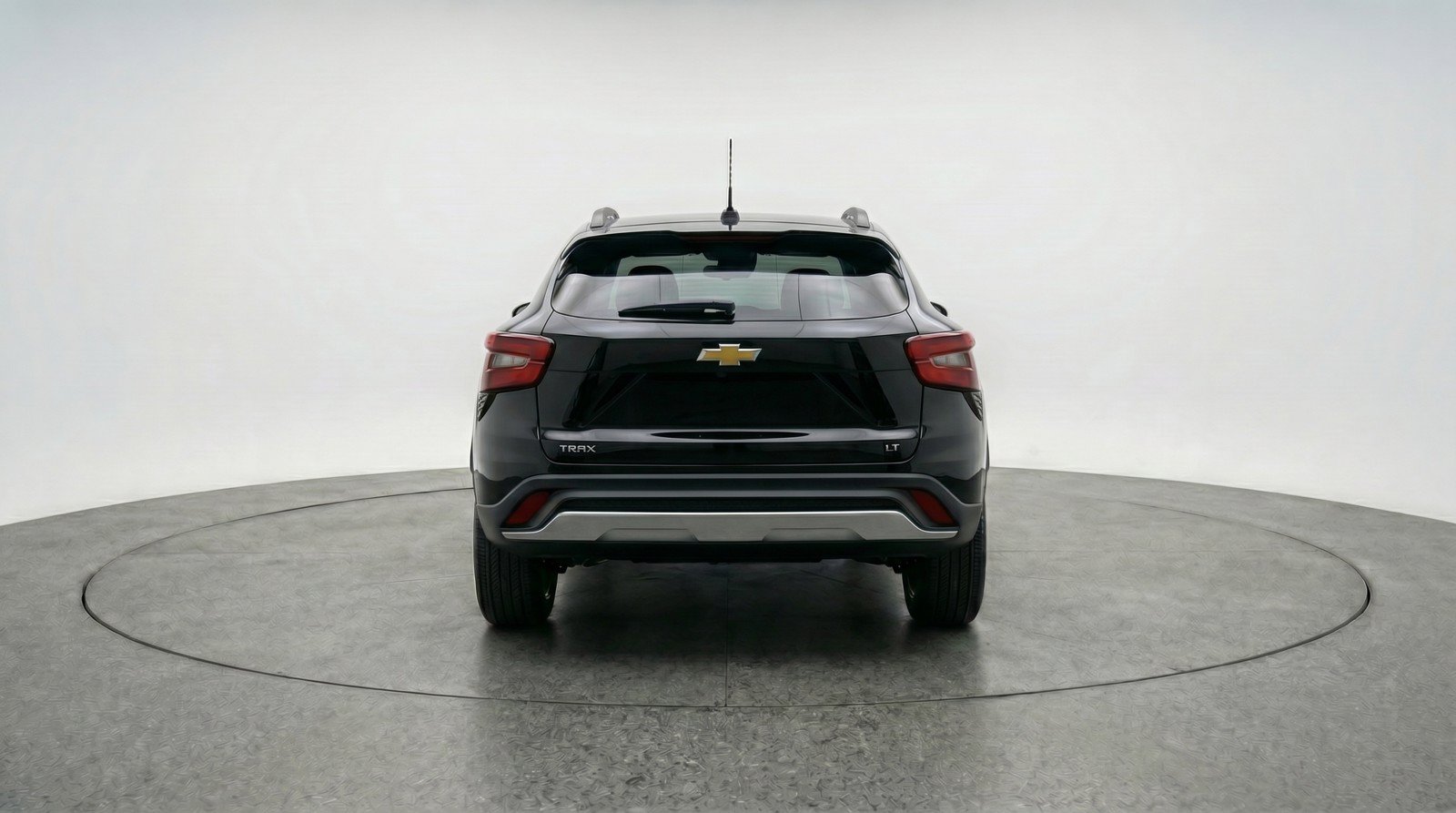 Used 2025 Chevrolet Trax LT w/ LT Convenience Package FWD image 7