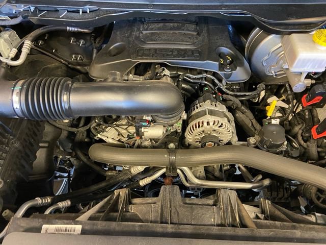 Certified 2022 RAM 1500 Limited image 30