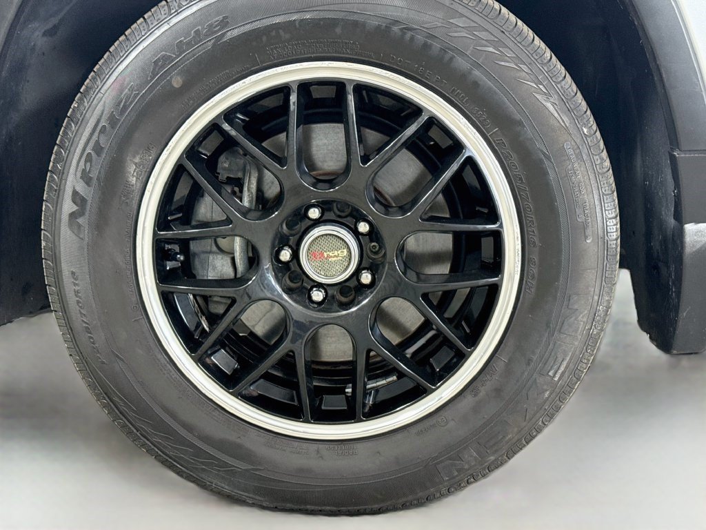 Used 2017 Chevrolet Trax LS FWD image 35