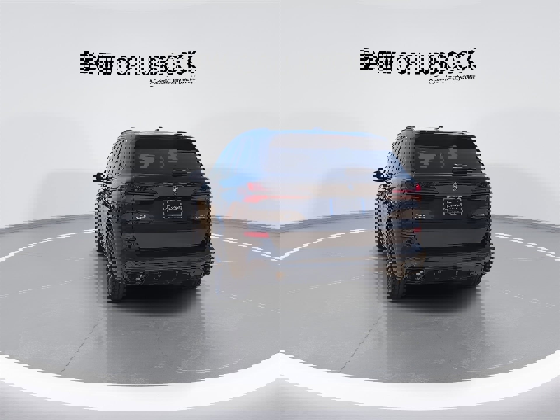 Certified 2026 BMW X5 xDrive40i w/ M Sport Package image 7