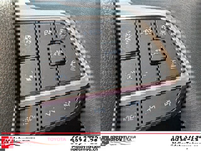 Certified 2024 Toyota Grand Highlander XLE image 20