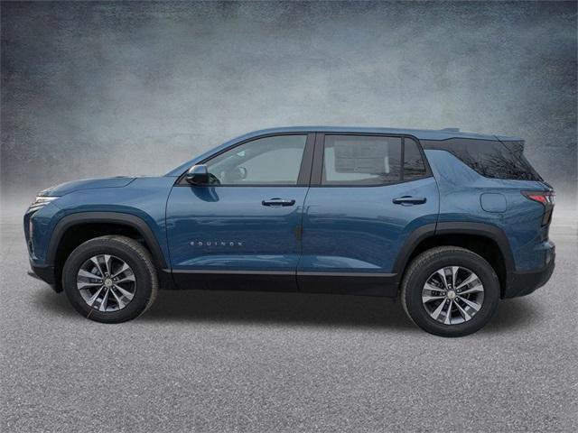 New 2026 Chevrolet Equinox LT w/ Safety and Technology Package image 7