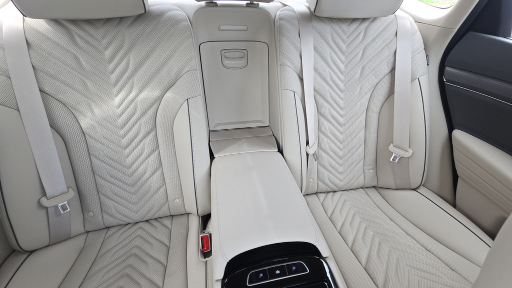 New 2026 Genesis G80 2.5T Sport Prestige AWD/4WD image 23