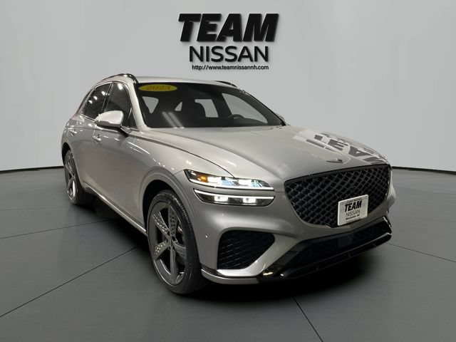 Used 2023 Genesis GV70 2.5T w/ Sport Prestige Package AWD/4WD image 1