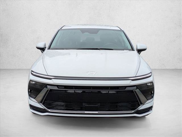 Used 2026 Hyundai Sonata SEL image 6