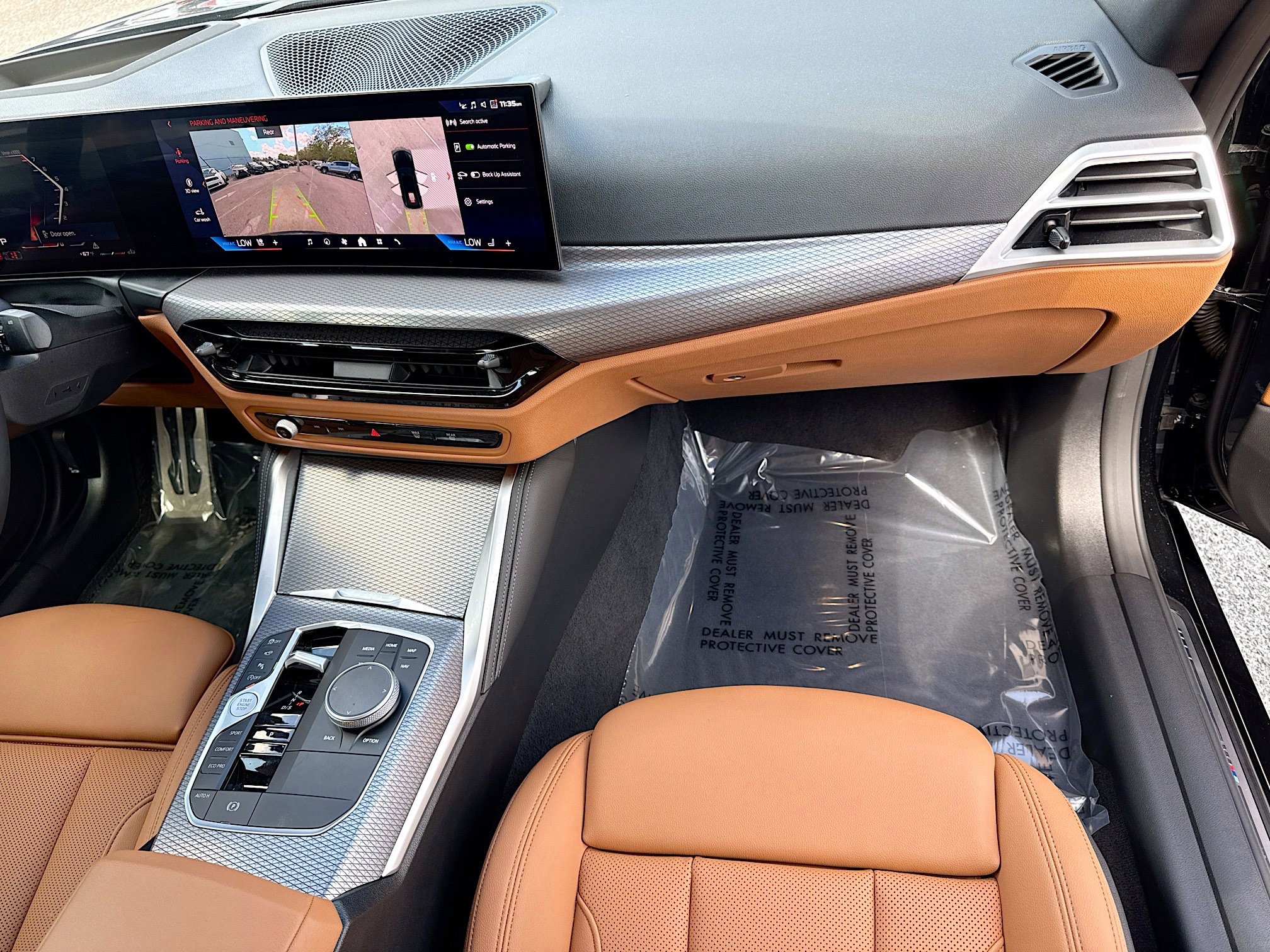 Used 2025 BMW M440i image 18