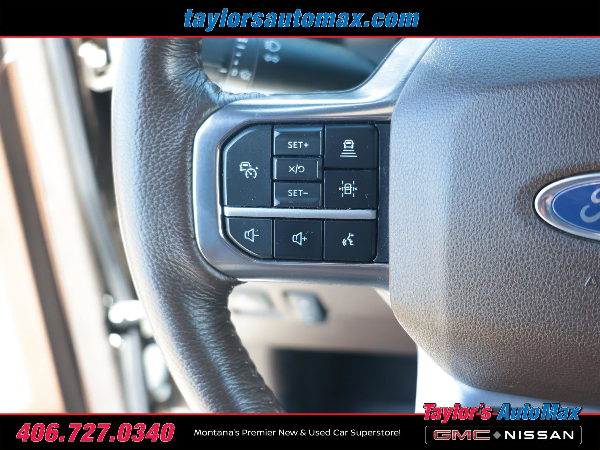 Used 2023 Ford F350 King Ranch AWD/4WD image 37