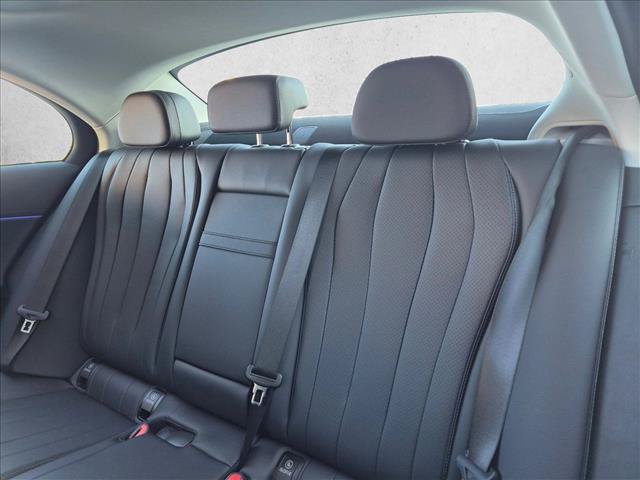 Certified 2026 Mercedes-Benz E 350 Sedan image 15