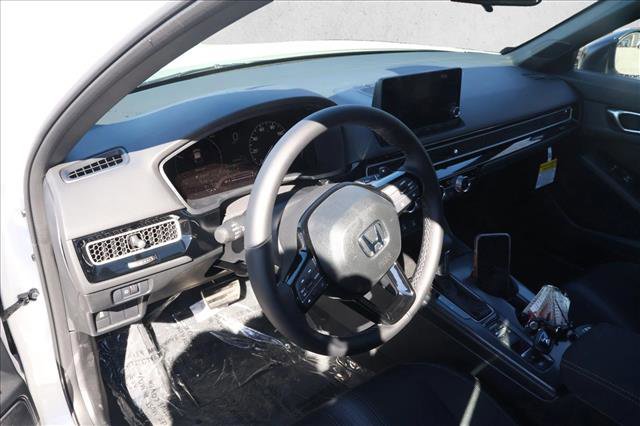 New 2026 Honda Civic Sport image 10