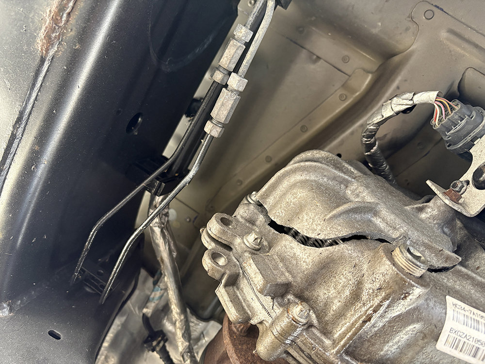 Used 2021 Ford F250 XLT AWD/4WD image 18