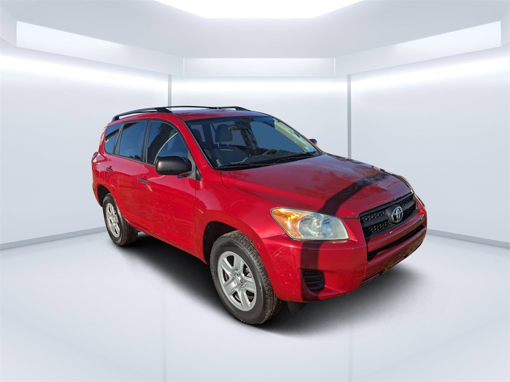 Used 2012 Toyota RAV4 FWD image 1