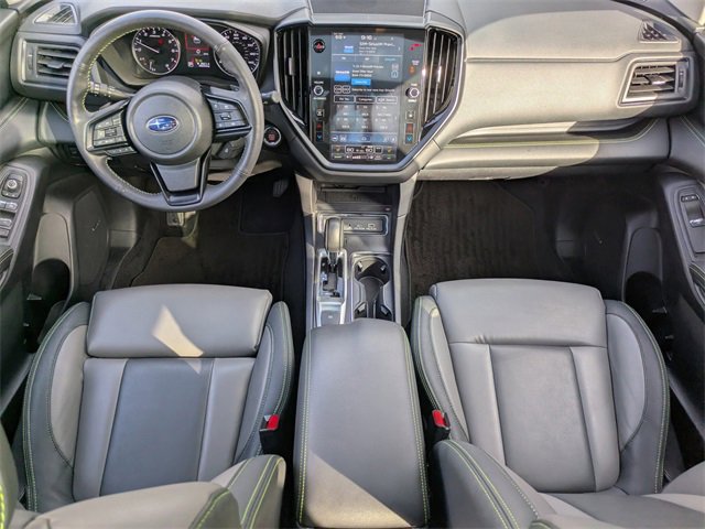 Used 2023 Subaru Ascent Onyx Edition Limited image 16