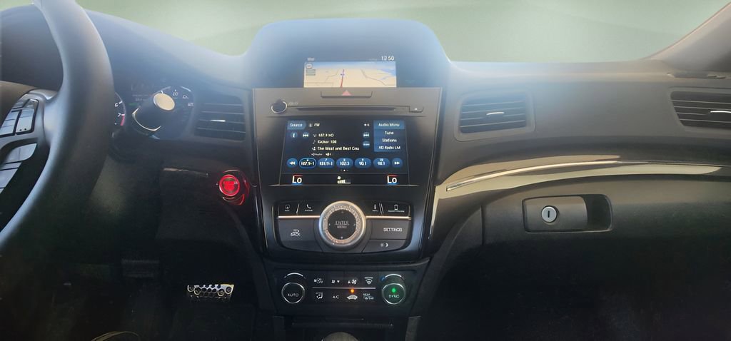 Used 2022 Acura ILX FWD image 35