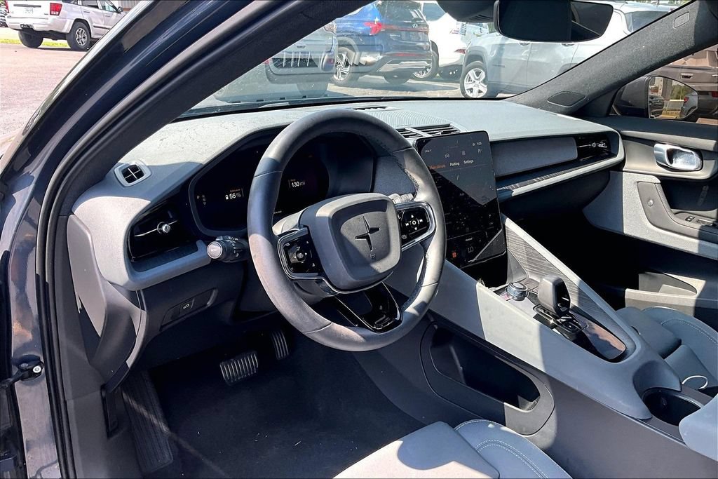 Used 2023 Polestar Polestar 2 w/ Pilot Pack AWD/4WD image 5