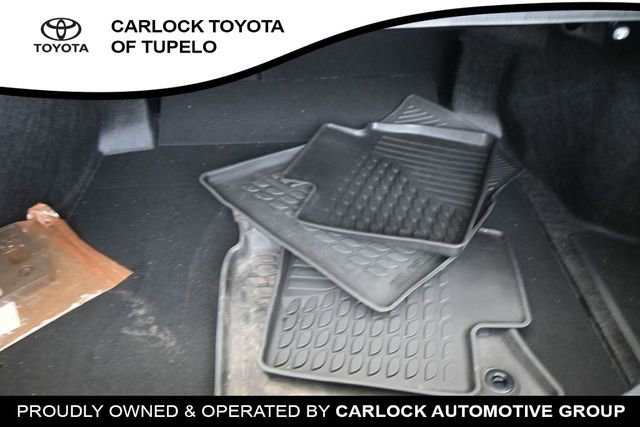 Used 2026 Toyota Camry SE FWD image 29