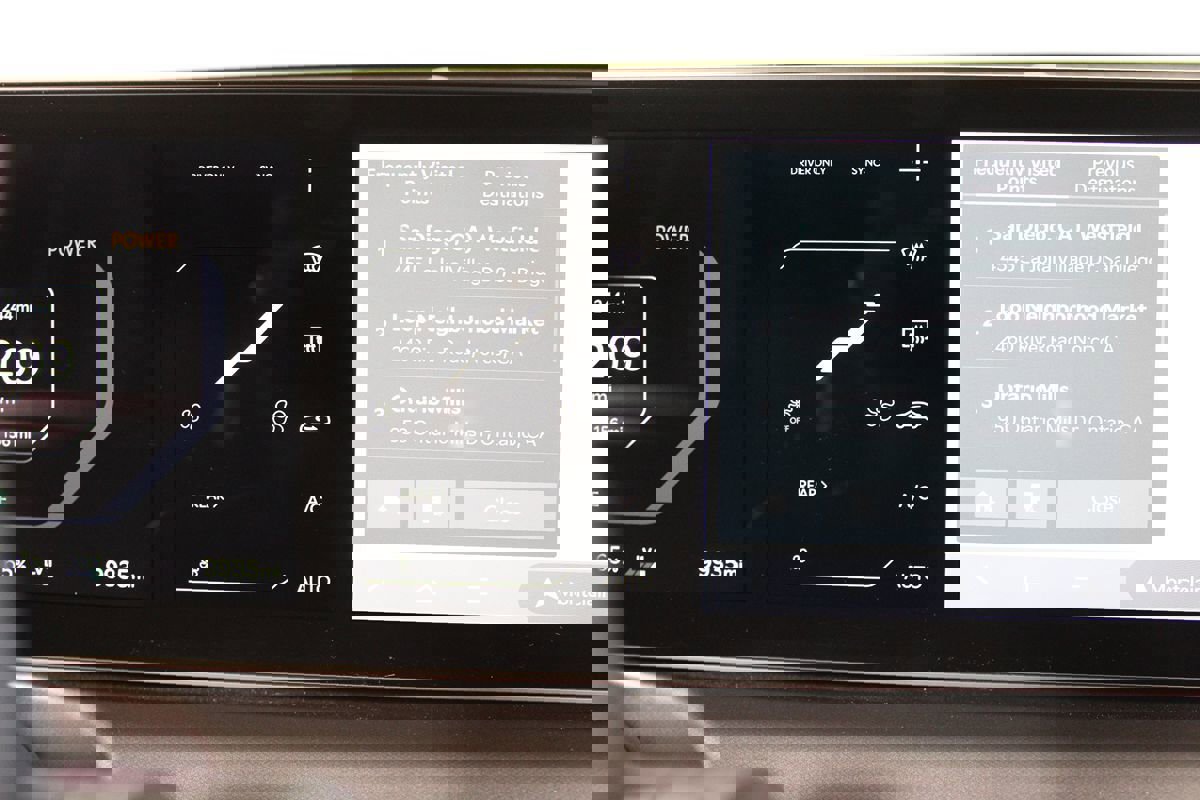 Used 2025 Kia EV9 Light Long Range image 20